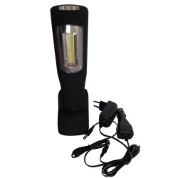 Lampara Led Recargable Ayerbe