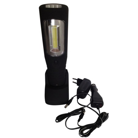 Lampara Led Recargable Ayerbe