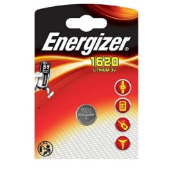 Pila Energizer Cr1620 Pip-1 1und