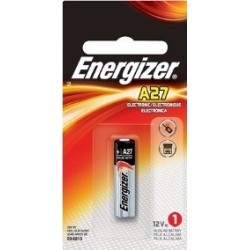 Pila Energizer A27 Bl1