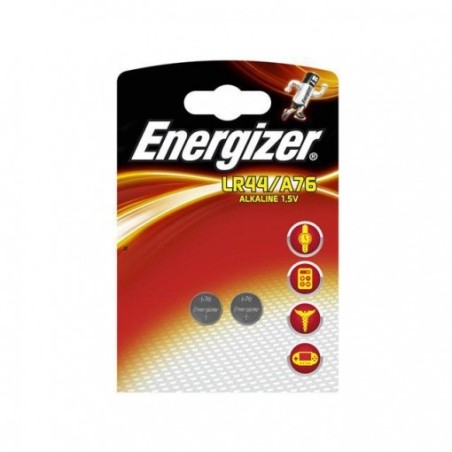 Pila Energizer A76 Pip-2 2und