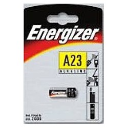 Pila Energizer E23a Pip-1 1und