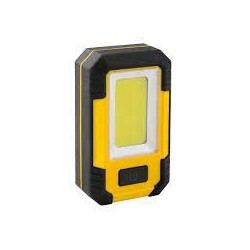 Linterna Led Cob Powerbank Korpass 3 W 24555