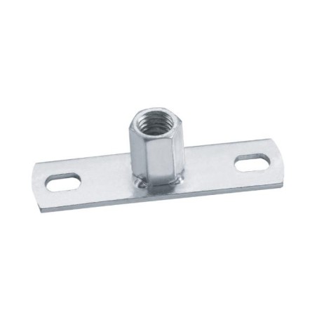 Pletina De Fijacion M8+m10