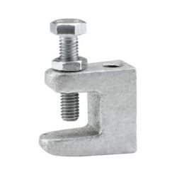 Mordaza Para Viga M-8.20max