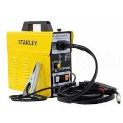 Soldadora De Hilo Stanley 230v  95a