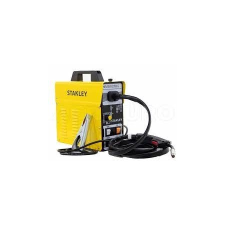 Soldadora De Hilo Stanley 230v  95a