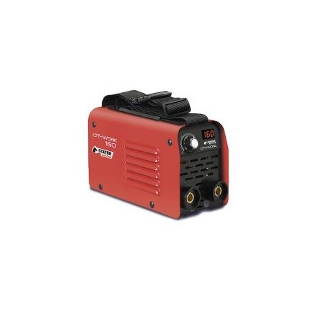 Soldadora Inv. St Citywork  160k