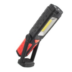 Portatil Led Iman Cob 4w 200lm