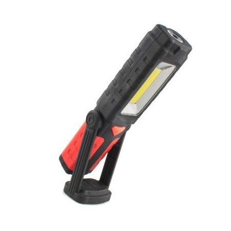 Portatil Led Iman Cob 4w 200lm