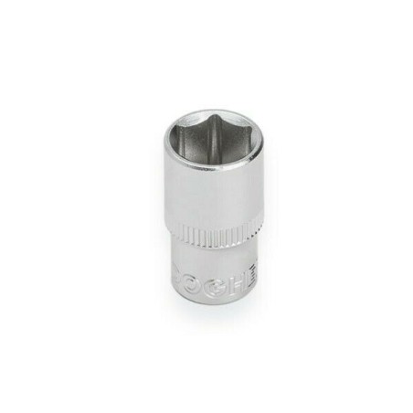 Llave Vaso Corto 1/4" Hex. 10 Dogher