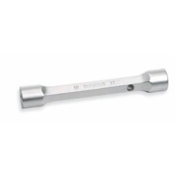 Llave De Tubo Hex. 10x11 Dogher