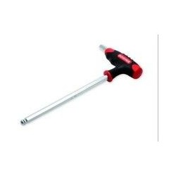 Llave En "t" Hexagonal Redonda H4