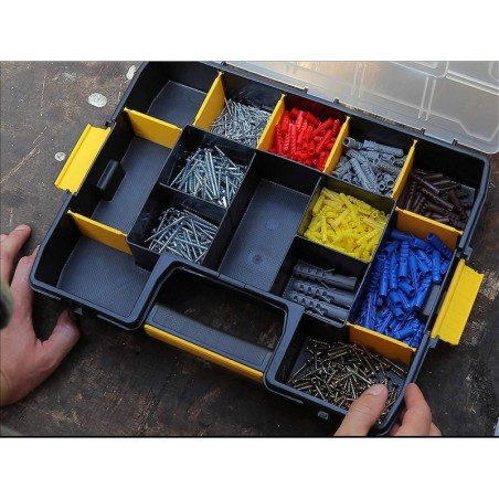 Organizador Sortmaster 37.5*29.2,6.7