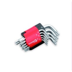 Juego Llaves Torx  T-10/t-50