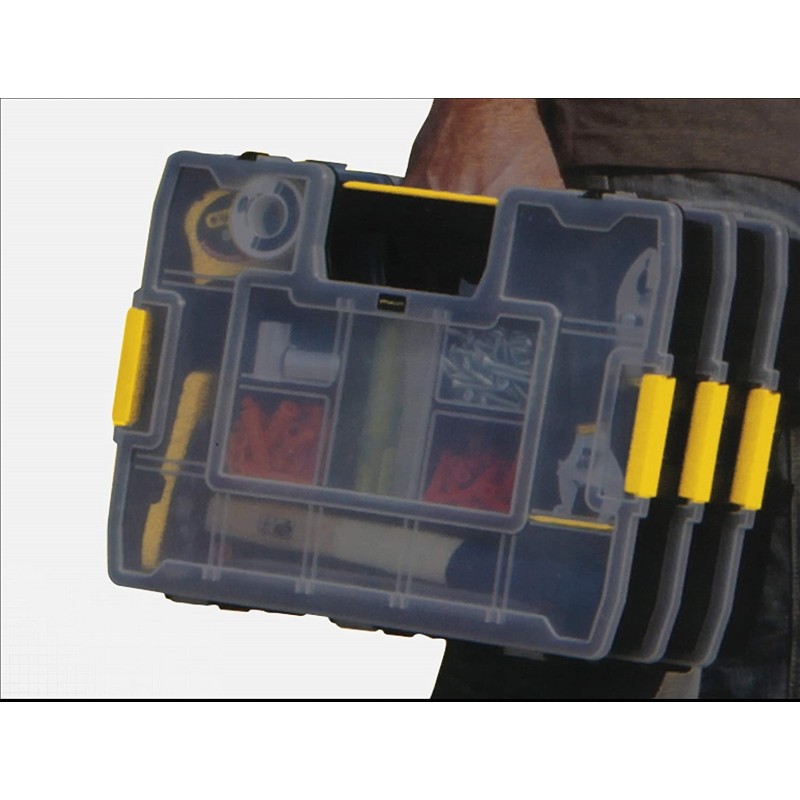 Organizador Sortmaster 37.5*29.2,6.7