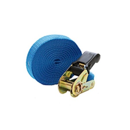 Trinquete Sin Fin 25mm 5 M Profer Top 800 Kg