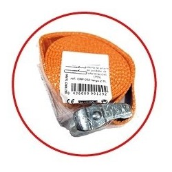 Trinquete 1000kg 6mt 35mm