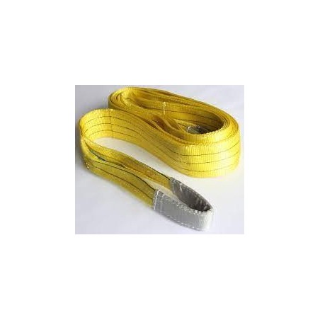 Eslinga Tubular 8m 3000kg