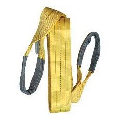Eslinga Poliester Plana 6m. 3000kg