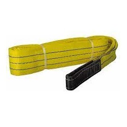 Eslinga De 5m Para 3000kg Poliester