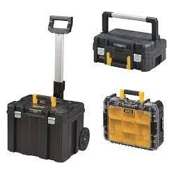 Fmst1-80103 Torre Tstak Fatmax 3 Piezas 2