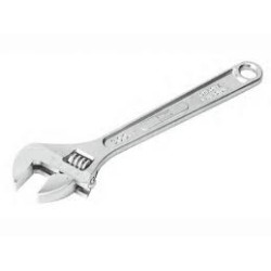 Llave Inglesa Moleta Central 450mm