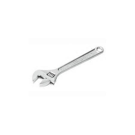 Llave Inglesa Moleta Central 450mm