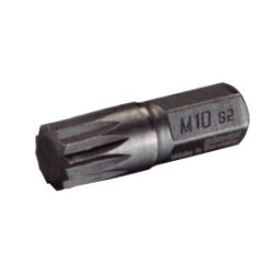 Punta De Atornillar 5/16 S2 Xzn10