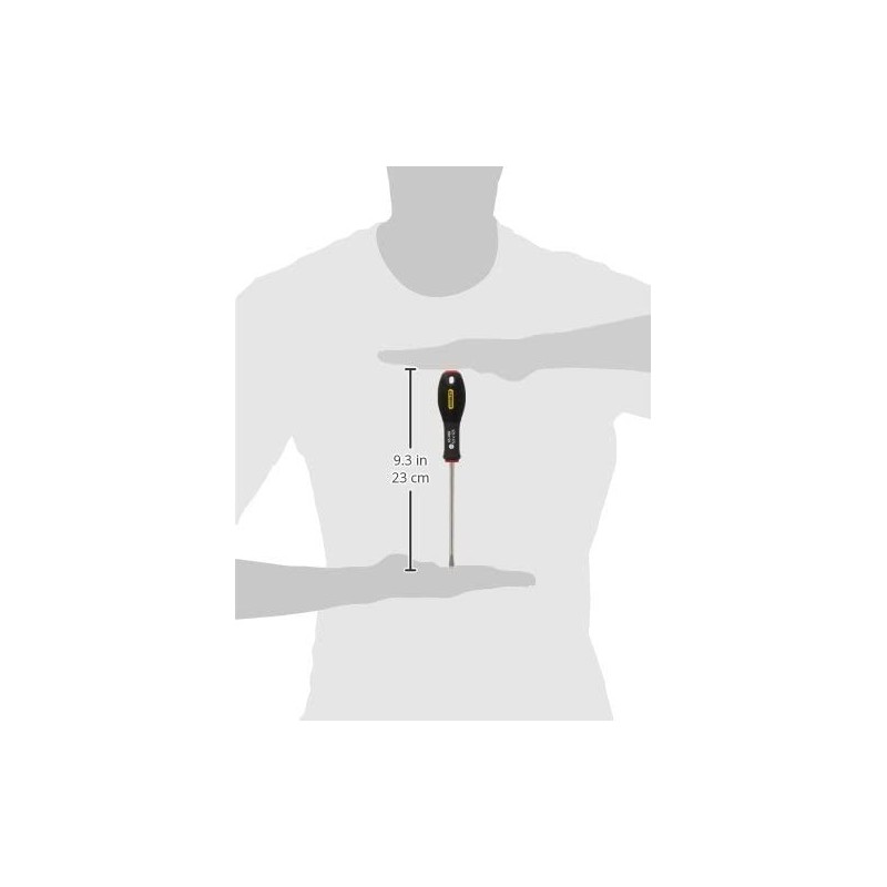 Destornillador Mecanico Fatmax 5,5x125