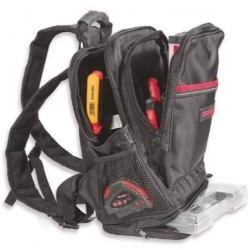 Mochila+organizador+29htas. Electricista