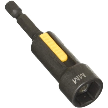 Vaso Hexagonal Mag.impacto 8mm