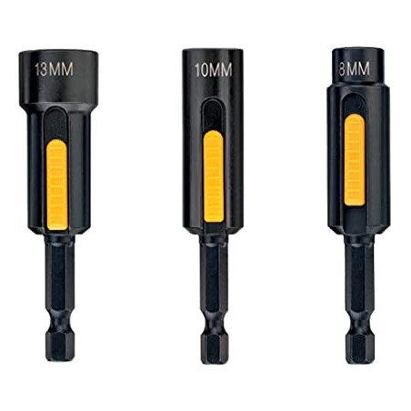 Juego Hex. Limp Facil Boca 8,10 Y 13