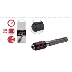 Portapuntas Magnético Sds Plus