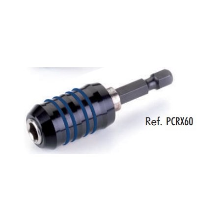 Portapuntas Magnético Cambio Rapido