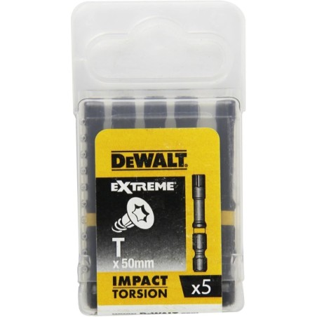 Torx Impact Sdb T10 50mm