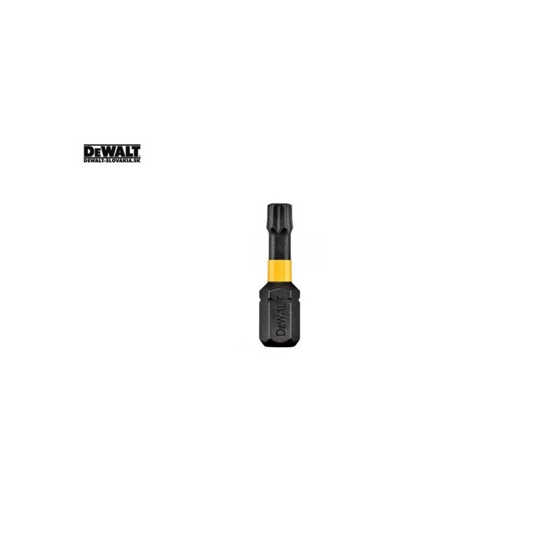 Torx Impact Sdb T30 25mm