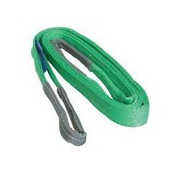 Eslinga Poliester Plana 3m. 2000kg