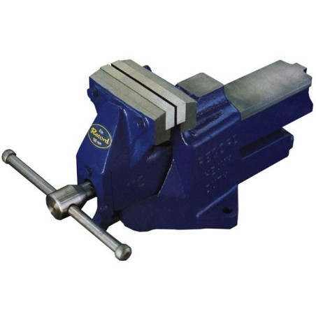 Tornillo De Banco Record 100mm