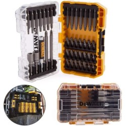 Juego De Puntas Atornillar 40 Piezas 2