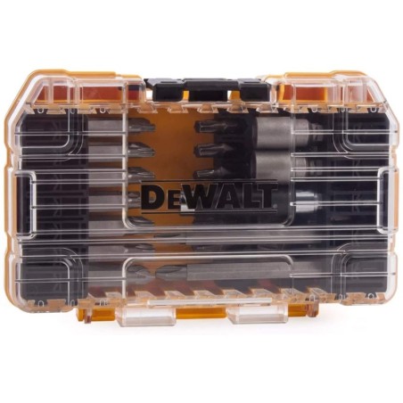 Juego De Puntas Atornillar 40 Piezas