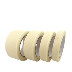 Cinta De Empapelar Krepp Tesa 25x50mm