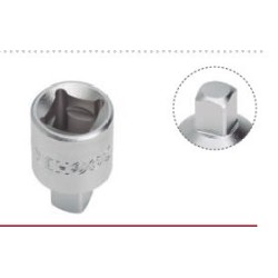 Adaptador Reductor 1/2 A 1/4