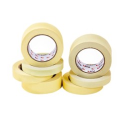 Cinta De Empapelar 25x45mm