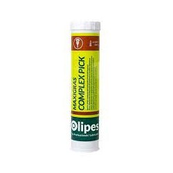 Cartucho Grasa Litio Olipes 400grs.