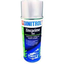 Spray 444 Imprimacion Zinc 400ml