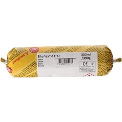 Poliuretano Blanco Sikaf 600 Cm3