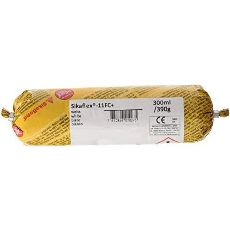 Poliuretano Blanco Sikaf 600 Cm3