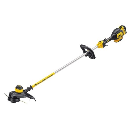 Desbrozadora 18v String Trimmer 5.0ah