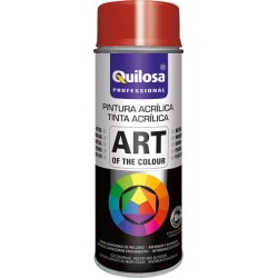 Spray Azul Gencia Ral 5010 400ml